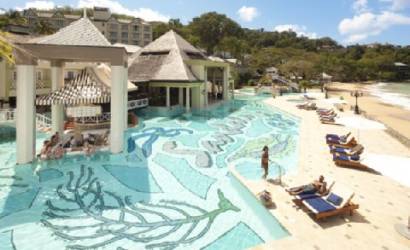 Sandals La Toc Golf Resort recognised by EarthCheck