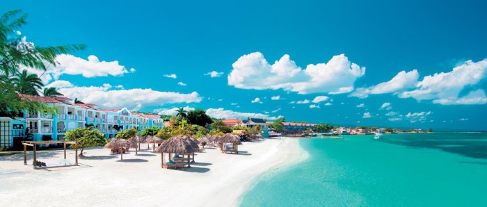 Sandals Montego Bay to welcome World Travel Awards Caribbean & North America Gala Ceremony