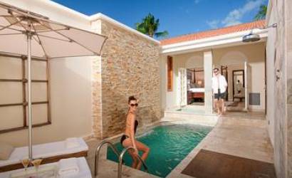 Sandals Ochi Beach Resort reinvests luxury all-inclusive tourism in Jamaica