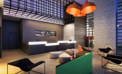 AccorHotels unveils plans for three hotel complex in São Bernardo do Campo, Brazil