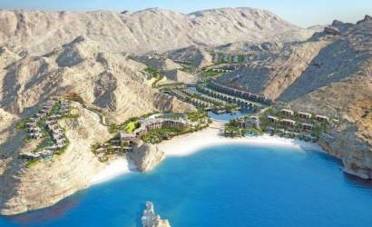 Saraya Bandar Jissah development in Oman breaks ground