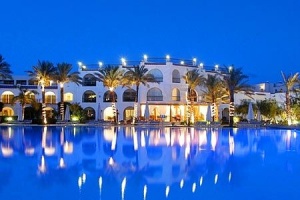 Savoy Sharm comes out top