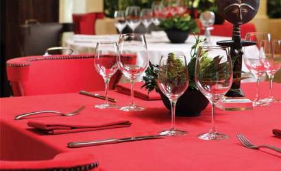 Saxon Boutique Hotel introduces Business Lunch at Qunu Grill