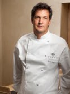 The Saxon Boutique Hotel, Villas & Spa appoints new chef