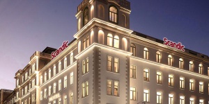 Scandic Hotels expands in Norway