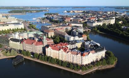 Breaking Travel News investigates: Scandic Paasi, Helsinki