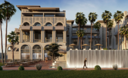 Morocco’s First Waldorf Astoria Debuts