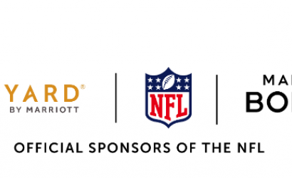 Courtyard by Marriott and Marriott Bonvoy Celebrate Traveling NFL Fans, with “This is Where We Fan