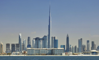 Mandarin Oriental Jumeira, Dubai launches new beachside eco-conscious concept store