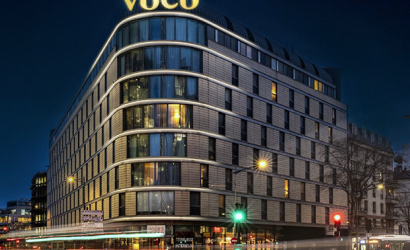 IHG Hotels & Resorts bolsters french market presence with the signing of a new voco hotel in Paris