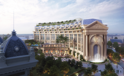 Waldorf Astoria Set to Debut in Vietnam with Landmark Signing of Waldorf Astoria Hanoi