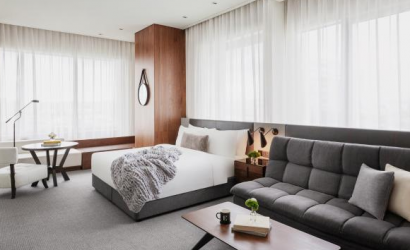 EPISODE Hsinchu Officially Debuts as the First Hotel in the JdV by Hyatt Portfolio in Taiwan