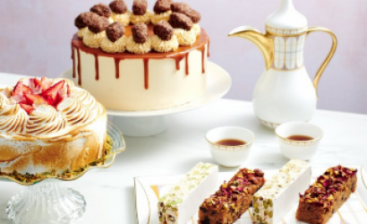 Little Venice Cake Company Adds A Touch Of Sweetness To The Holy Month