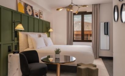 Marty Hotel Bordeaux, Tapestry Collection by Hilton Opens in the Heart of Bordeaux