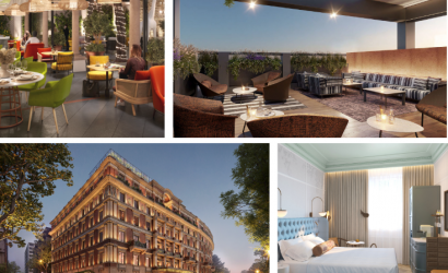 All eyes on Italy as IHG Hotels & Resorts hails six new luxury and lifestyle hotels