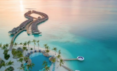 Kandima Maldives Receives Prestigious 2023 Travelers’ Choice® Award from Tripadvisor®