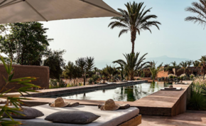 MANDARIN ORIENTAL EXCLUSIVE HOMES ADDS ITS FIRST AFRICAN PROPERTY WITH VILLA D MARRAKECH