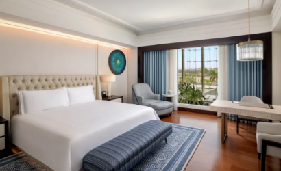 Waldorf Astoria Cairo Heliopolis Elevates Luxury Hospitality in Egypt’s Capital