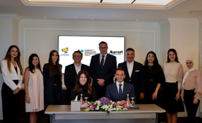 Jordan’s Marriott International Properties Join Forces to Host Seven Culinary Event