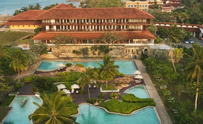 Cinnamon Hotels & Resorts is set to offer the best of Sri Lanka & The Maldives