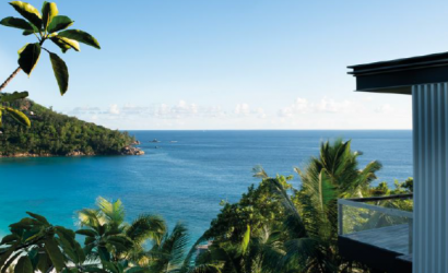 Cheval Blanc unveils its new opening in the Seychelles for autumn 2024