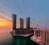 Bahrain Harbour Embraces the Return of the Kempinski Hotel and Residences to Bahrain