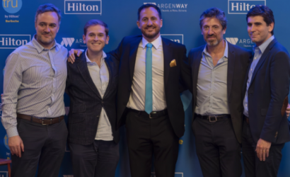 Hilton Announces Signing of First Tru by Hilton Hotel in Argentina