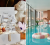 Introducing the new children’s afternoon tea experience & infinity pool pop-up - Pan Pacific London