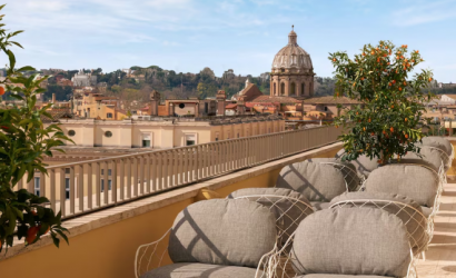 Radisson Collection expands its footprint in Italy