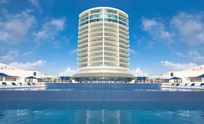 Seadust Cancun Family Resort launches in Mexico