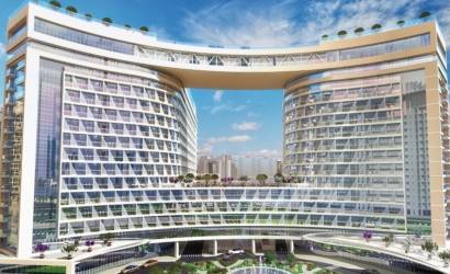 Seven Palm on track for late-2020 completion