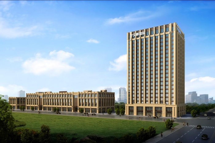 Shama Zijingang Hangzhou, China, to open in 2019