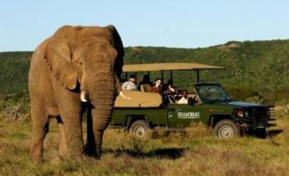 Shamwari hosts tourism summit in Johannesburg to boost African travel