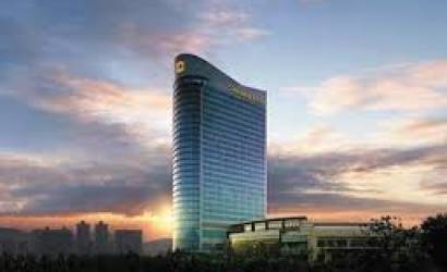 Shangri-La Hotel, Tianjin, opens in China