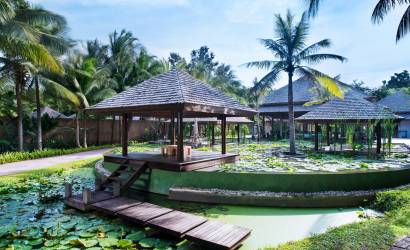 Starwood expands Sheraton brand in Thailand