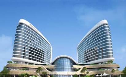 Sheraton Hotels & Resorts opens latest hotel in China