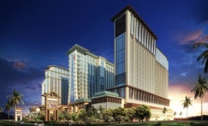 Sheraton Hotels outlines plans for 20 new properties in 2012