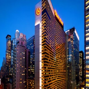Sheraton New York Hotel and Towers announces $150 Million renovation