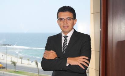 New sales chief for Rosewood Corniche