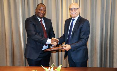Rotana signs for first property in Republic of Zambia