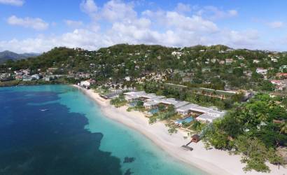 Silversands Grenada to open in spring 2018