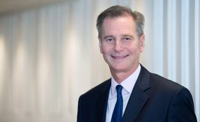 Hirst returns to One Aldwych as managing director
