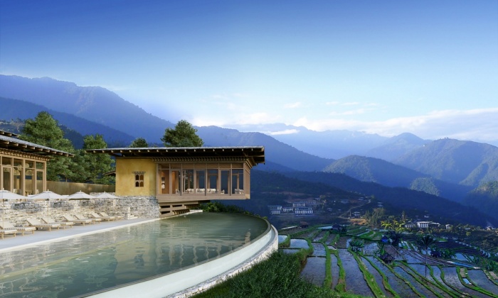 Six Senses Bhutan welcomes first three lodges