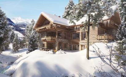 Six Senses Kitzbühel Alps set to open in 2021