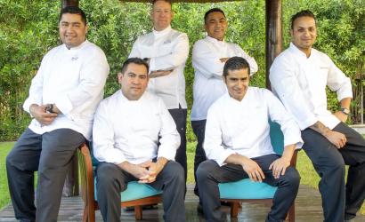 Sofitel Dubai the Palm overhauls culinary team