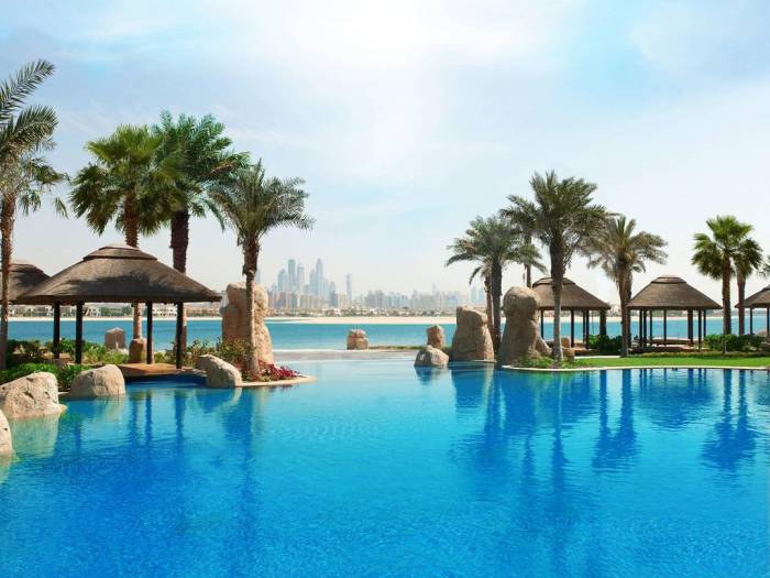 New leadership role for Virkus at Sofitel Dubai the Palm