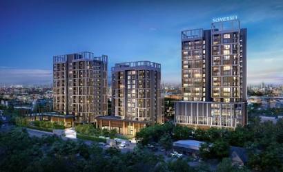 Ascott signs for seven new properties in south-east Asia