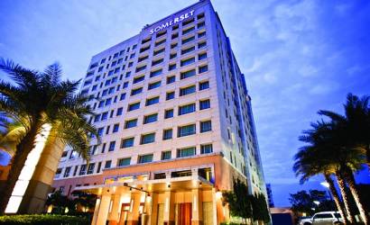 Ascott signs with Sandhya Hotels for new properties in India