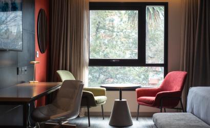 Soro Montevideo takes Curio Collection by Hilton into Uruguay