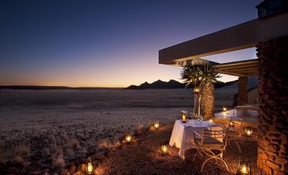 andBeyond reveals renovation plans for Sossusvlei Desert Lodge, Namibia
